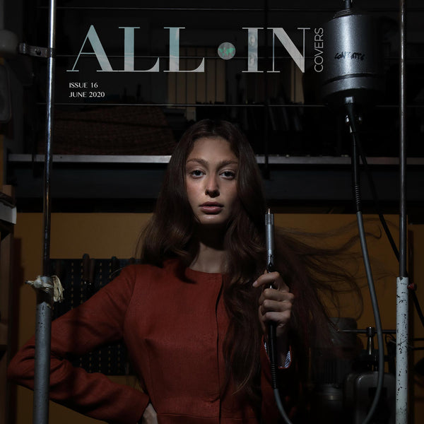 ALLINCOVERS 2020 ISSUE 16