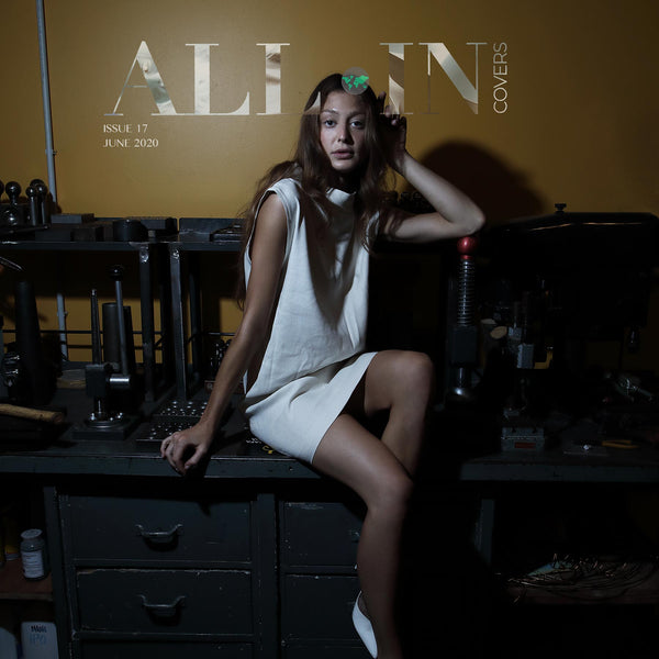 ALLINCOVERS 2020 ISSUE 17