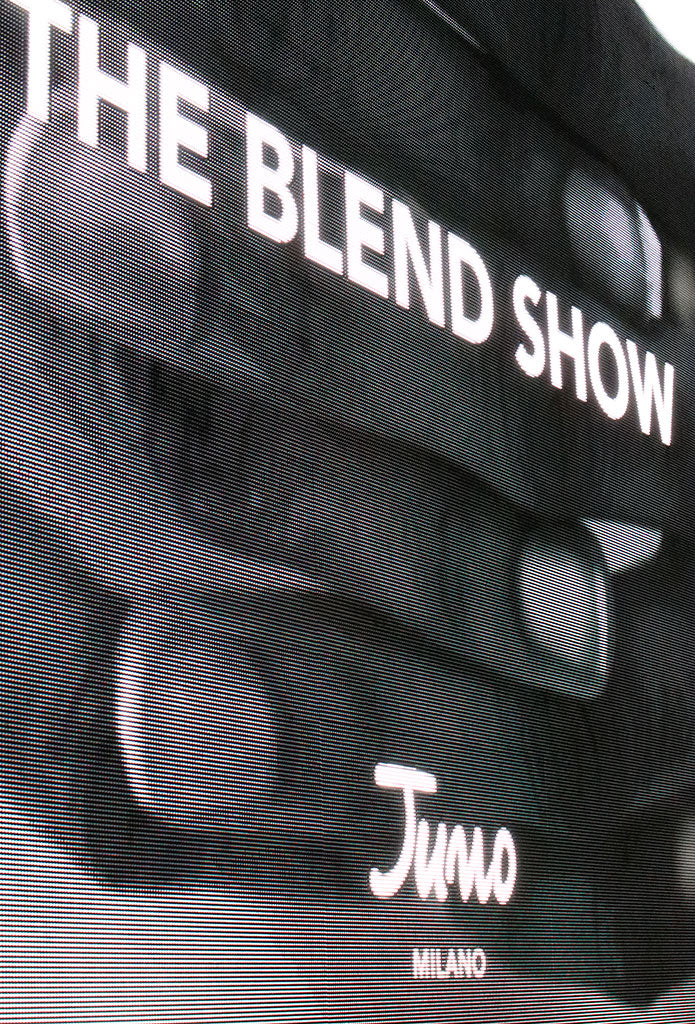 The Blend Show