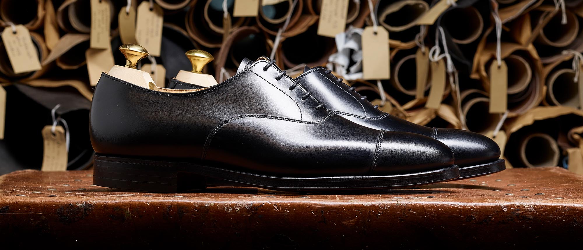 Crockett & Jones - 