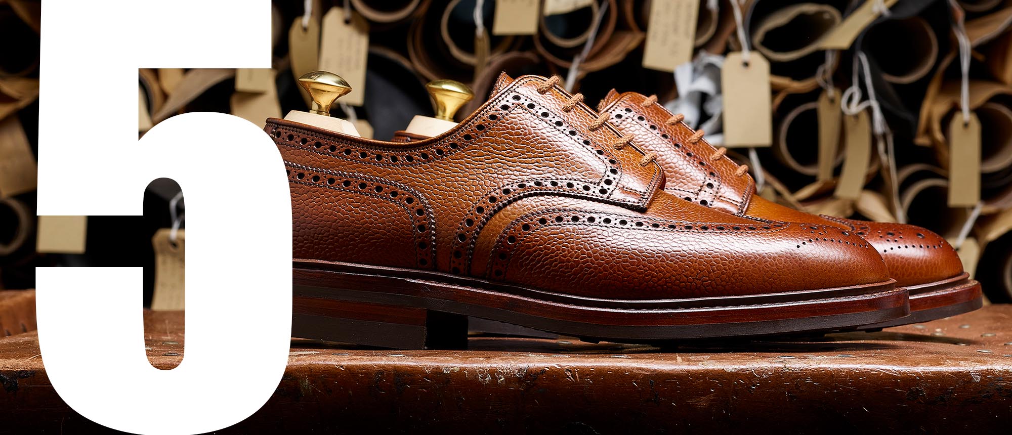 Crockett & Jones