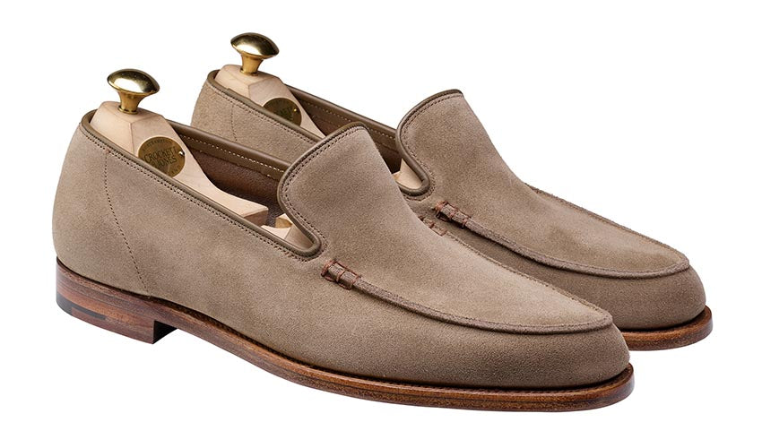 Salcombe | Crockett & Jones