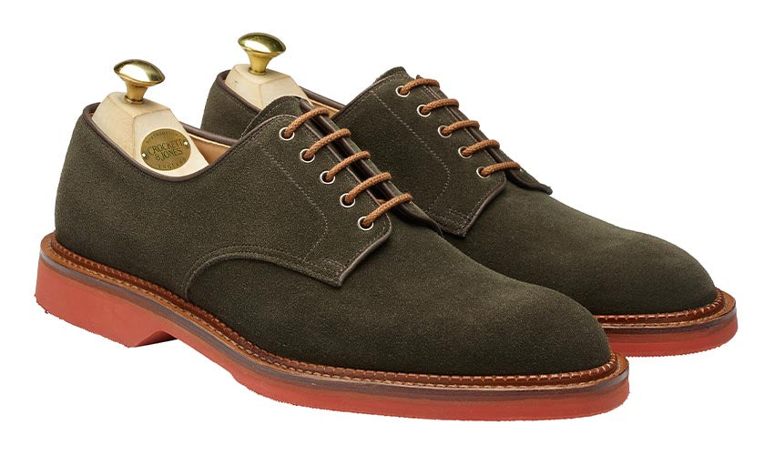 Cornell | Crockett & Jones