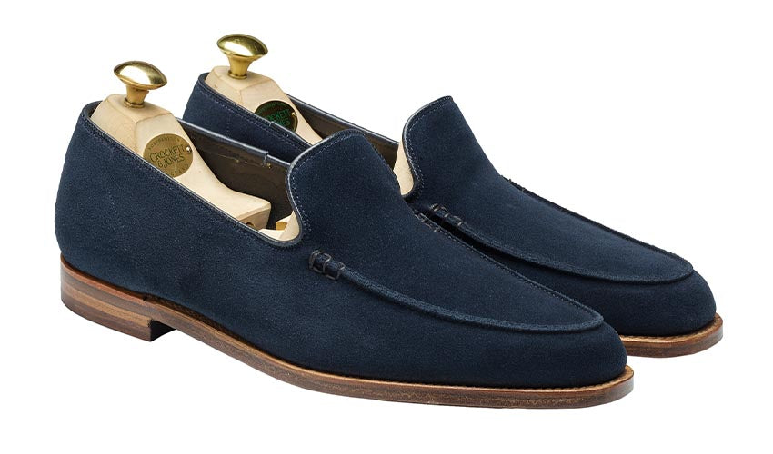 Salcombe | Crockett & Jones