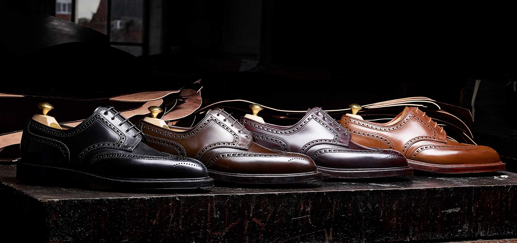 Crockett & Jones