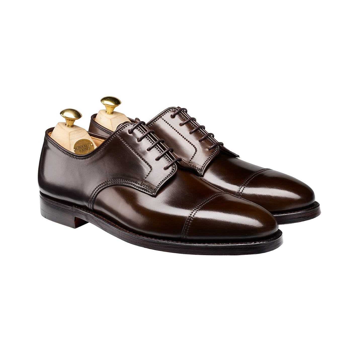 コロネ様専用CROCKETT&JONES BRADFORD 7G-