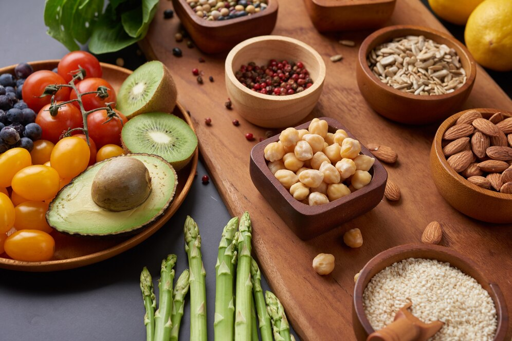 Understanding The Environmental Impact Of Plant-Based Diets