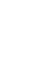 Certified B Corporation logo in black and white.