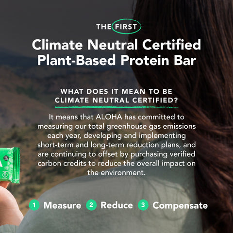 what does it mean to be climate neutral certified