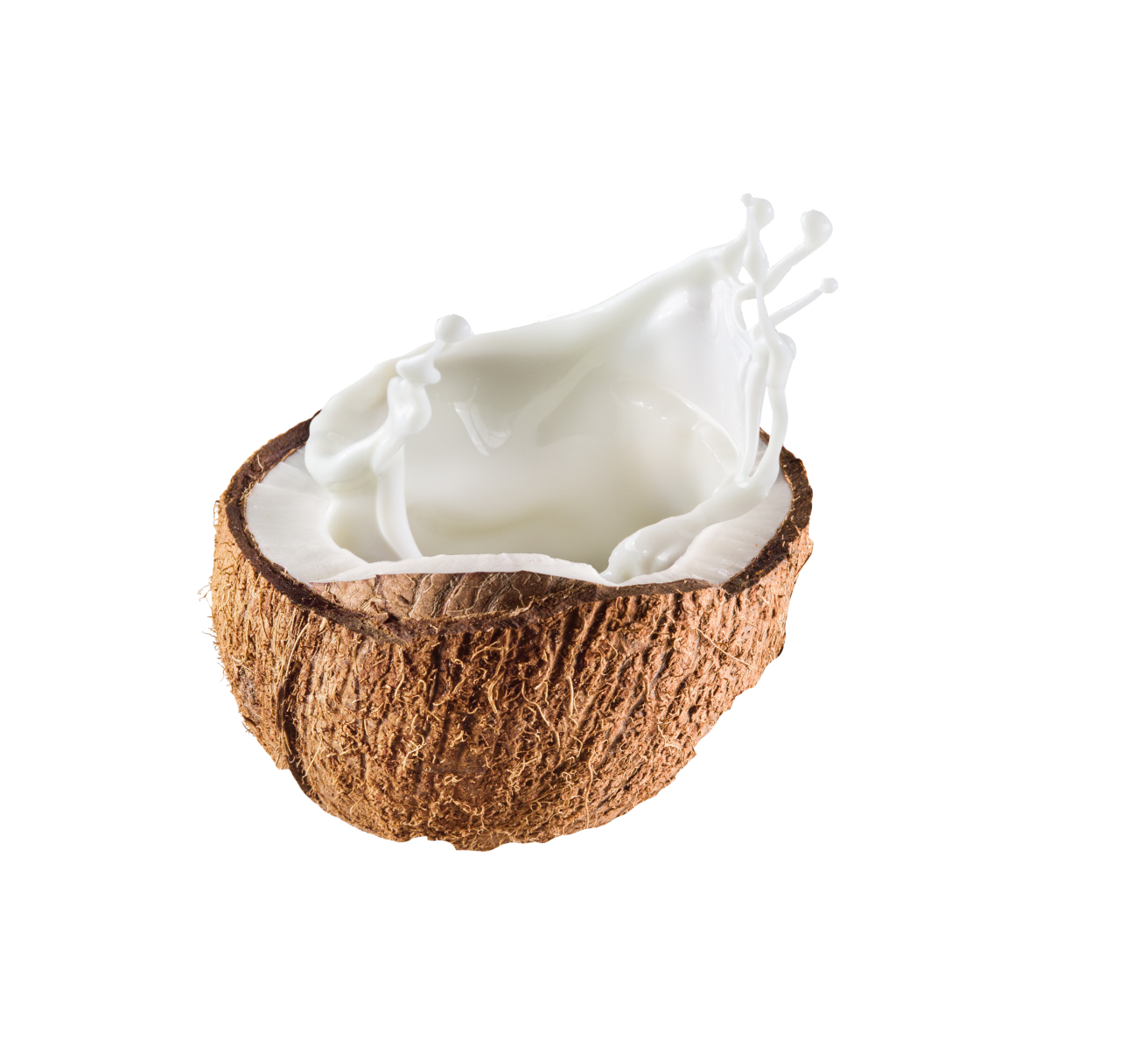 coconut milk