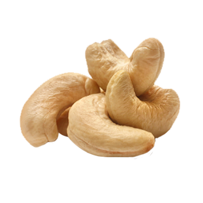 cashews