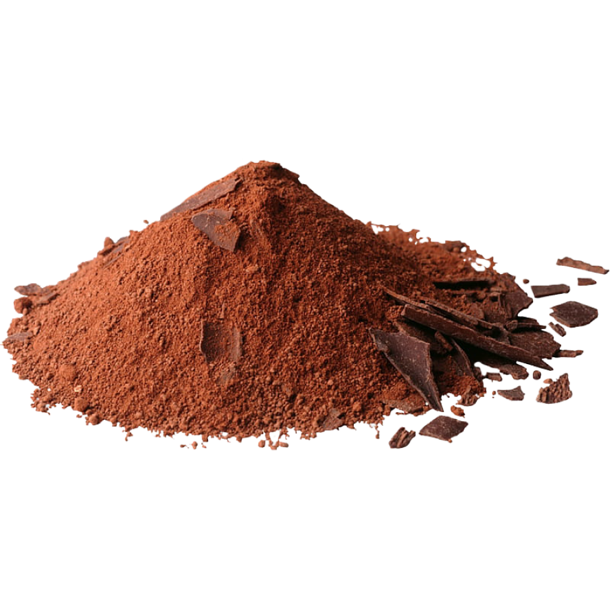 cocoa powder