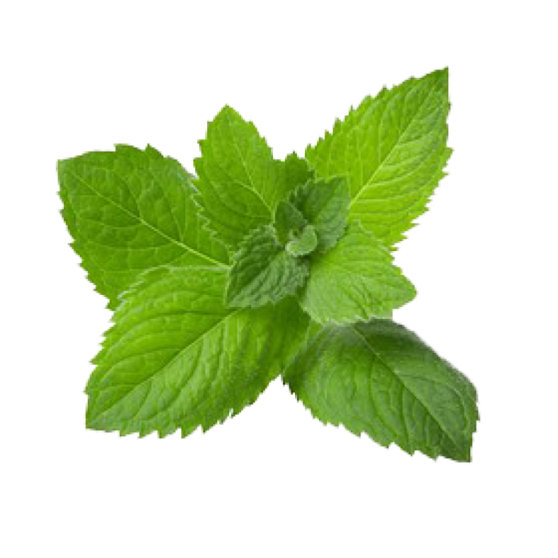 peppermint oil