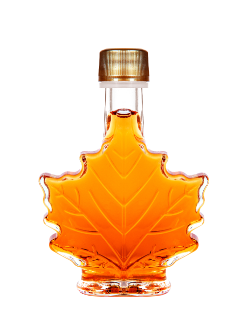 Maple Syrup