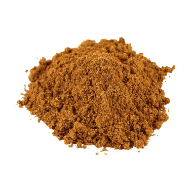 pumpkin powder