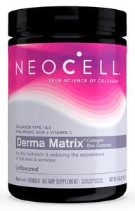 NEOCELL Derma Matrix Collagen Skin Complex (183 gr)