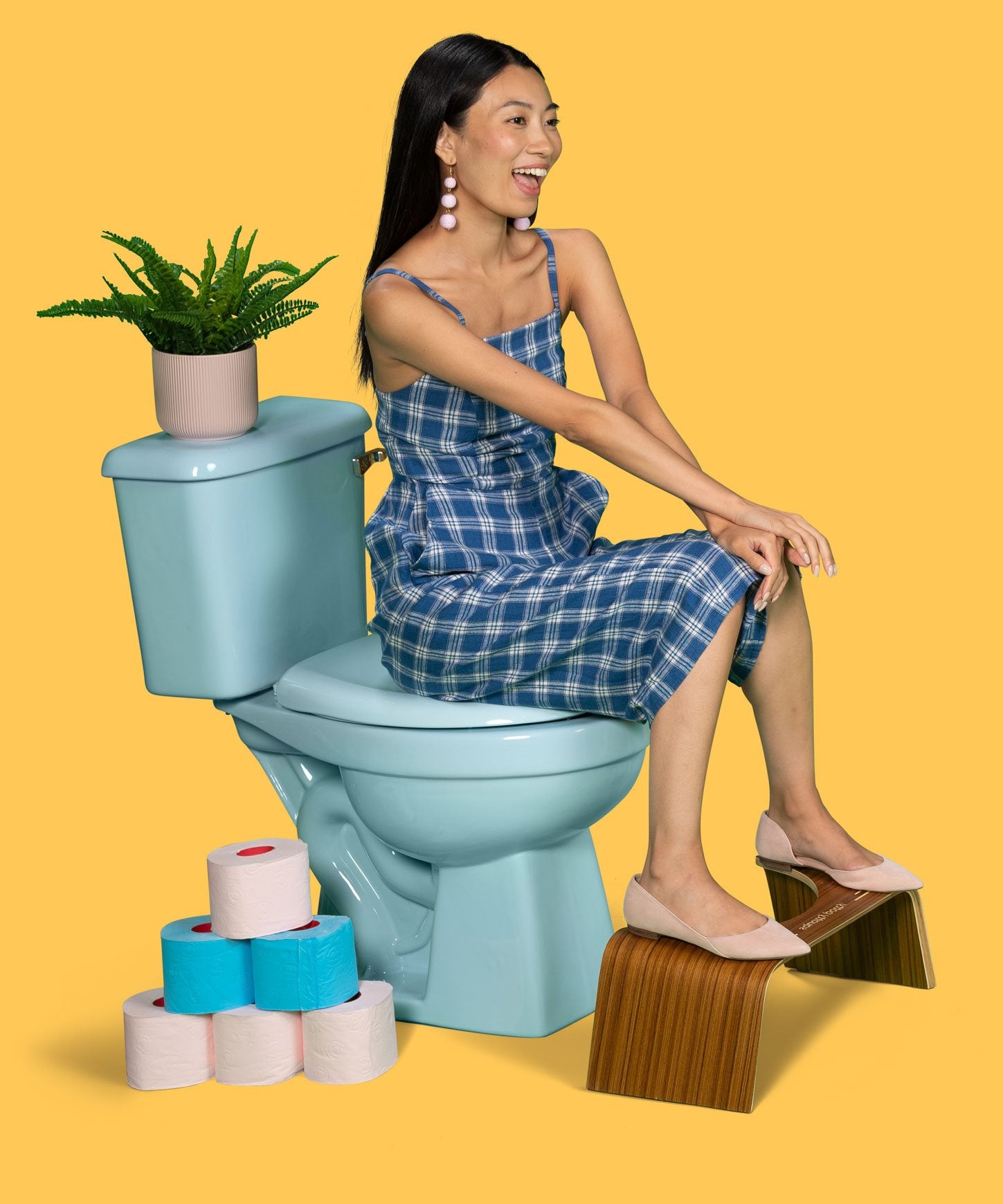Pooping 101 Squatty Potty Europe