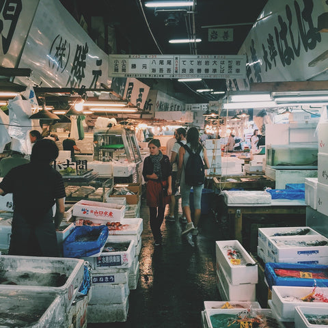 北海道海産物の通販での人気ランキングをご紹介 飯坂冨士商店
