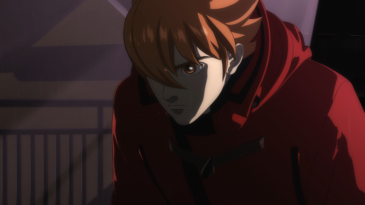 download re cyborg 009 anime