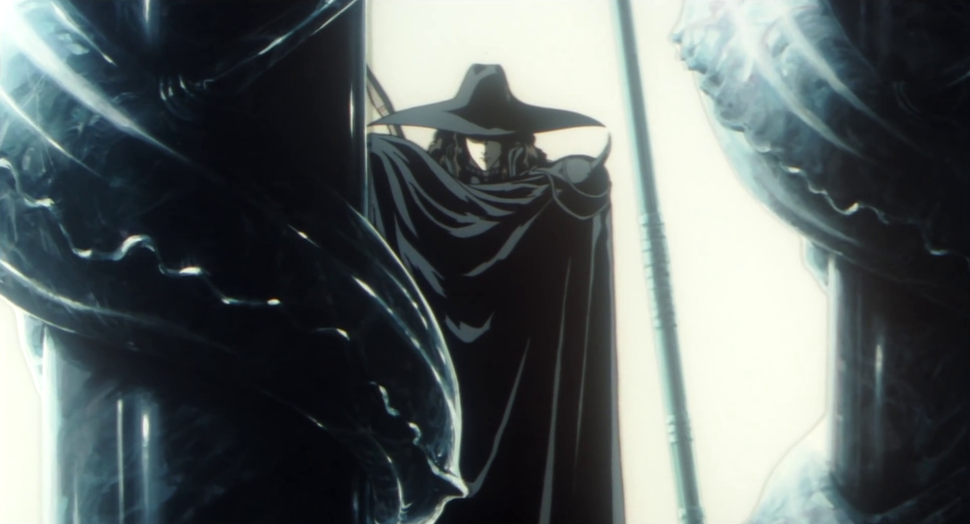 Vampire Hunter D: Bloodlust, It's the spookiest time of the year so it's  only fitting that the next weekly special offer at our AllTheAnime online  shop is for the classic film