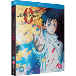 Yu Yu Hakusho [30th Anniversary Box Set] [Blu-ray] - Best Buy