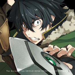 My Hero Academia: World Heroes' Mission - Original Soundtrack LP