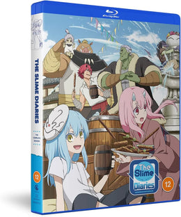 Yuuna and The Haunted Hot Springs - Blu-ray Region B for sale online