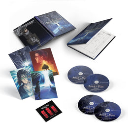 L'Attaque des Titans - Saison Finale Partie 1 - Édition Collector Blu