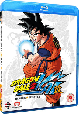 My Complete (For Now) Dragon Ball Blu-ray and DVD Collection : r/dbz