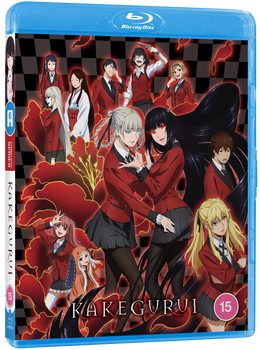 B The Beginning Season 1 Ultimate Collection Blu-ray