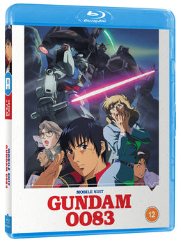 Turn a Gundam: Part 1 - Blu-ray