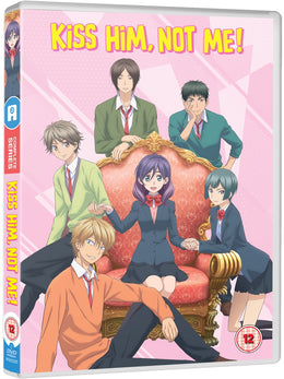 Anime Re:ZERO em Blu-ray - AnimesDVD