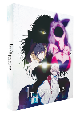  Mirai Nikki: Future Diary - Complete Collection 2 (Blu-ray) [UK  Import] : Movies & TV