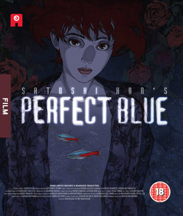 Perfect Blue - DVD