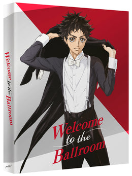 B: The Beginning UK Ultimate Edition Blu-ray Details Revealed with October  2020 Release Window • Anime UK News
