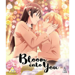 Love, Chunibyo & Other Delusions Ultimate Collection Blu-Ray