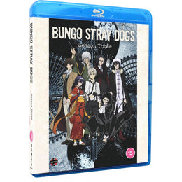 Buy High School DxD BorN: Season Three - Classics Blu- Blu-ray