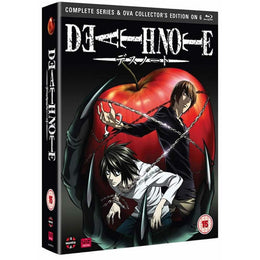 DEATH NOTE (Original Soundtrack Vol.1) – Microids Records, death note anime  