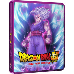  Dragon Ball Super: Complete Series [Blu-ray] : Movies & TV