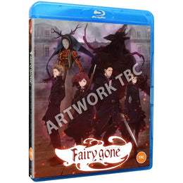 Ergo Proxy - Gesamtausgabe [Blu-ray]