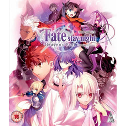 Fate/Zero Complete Series Collection - Blu-ray