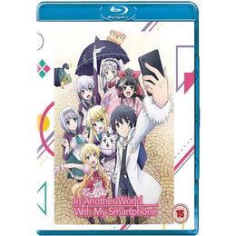 Arifureta Shokugyou de Sekai Saikyou - Hajime e Yue estrelam primeiro  Blu-ray da segunda temporada. - Anime United