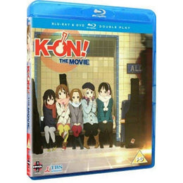 Love, Chunibyo and Other Delusions the Movie: Take On Me Blu-ray