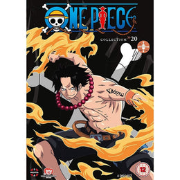  One Piece - Collection 25 : Various, Various: Movies & TV