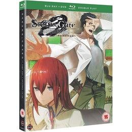 Steins;gate 0 Volume 1