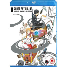 ANIME DVD Sword Art Online Alternative Gun Gale Online(1-12 End) ENGLISH SUB