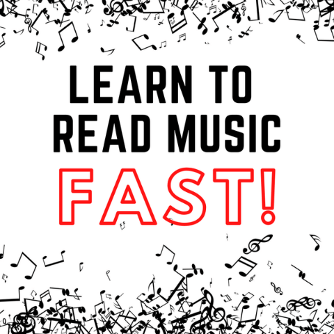 Read Music Fast