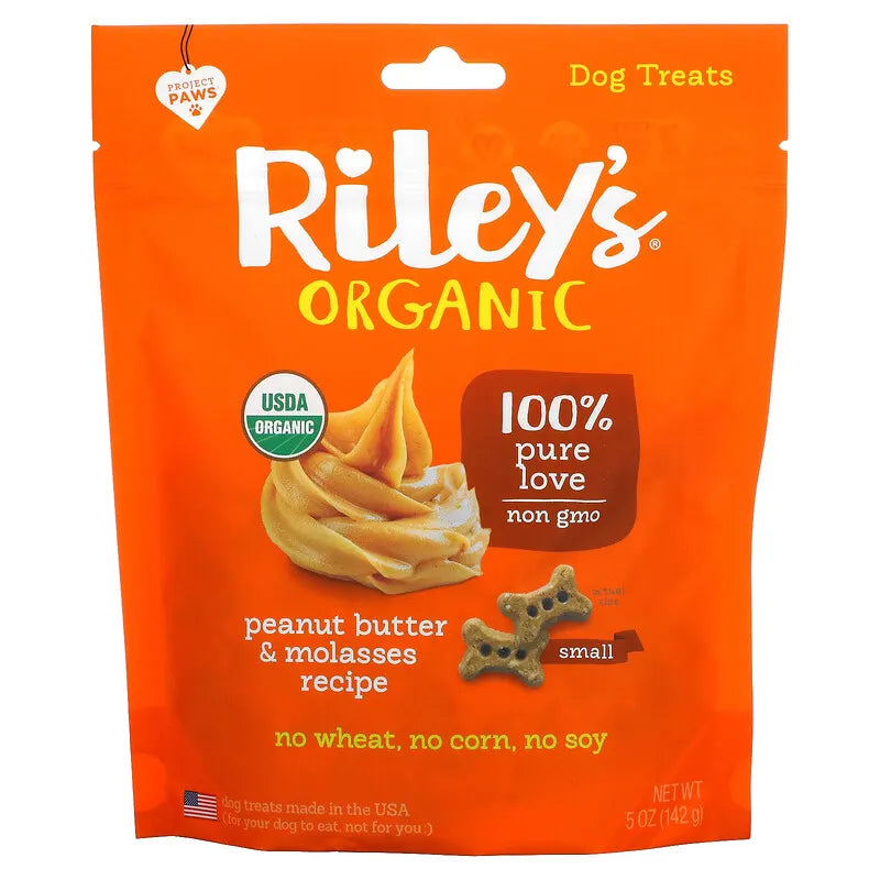 Riley's Organics