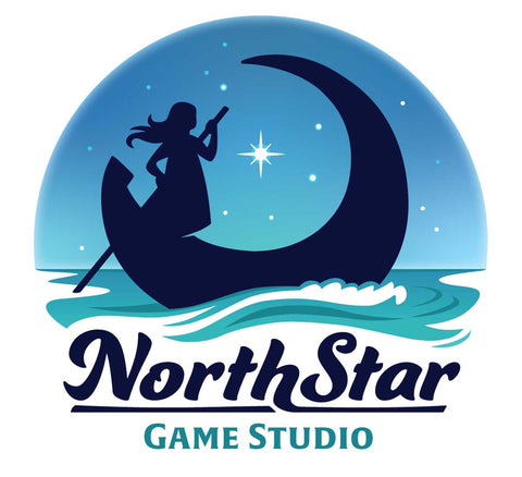 NorthStar Game Studio Logo