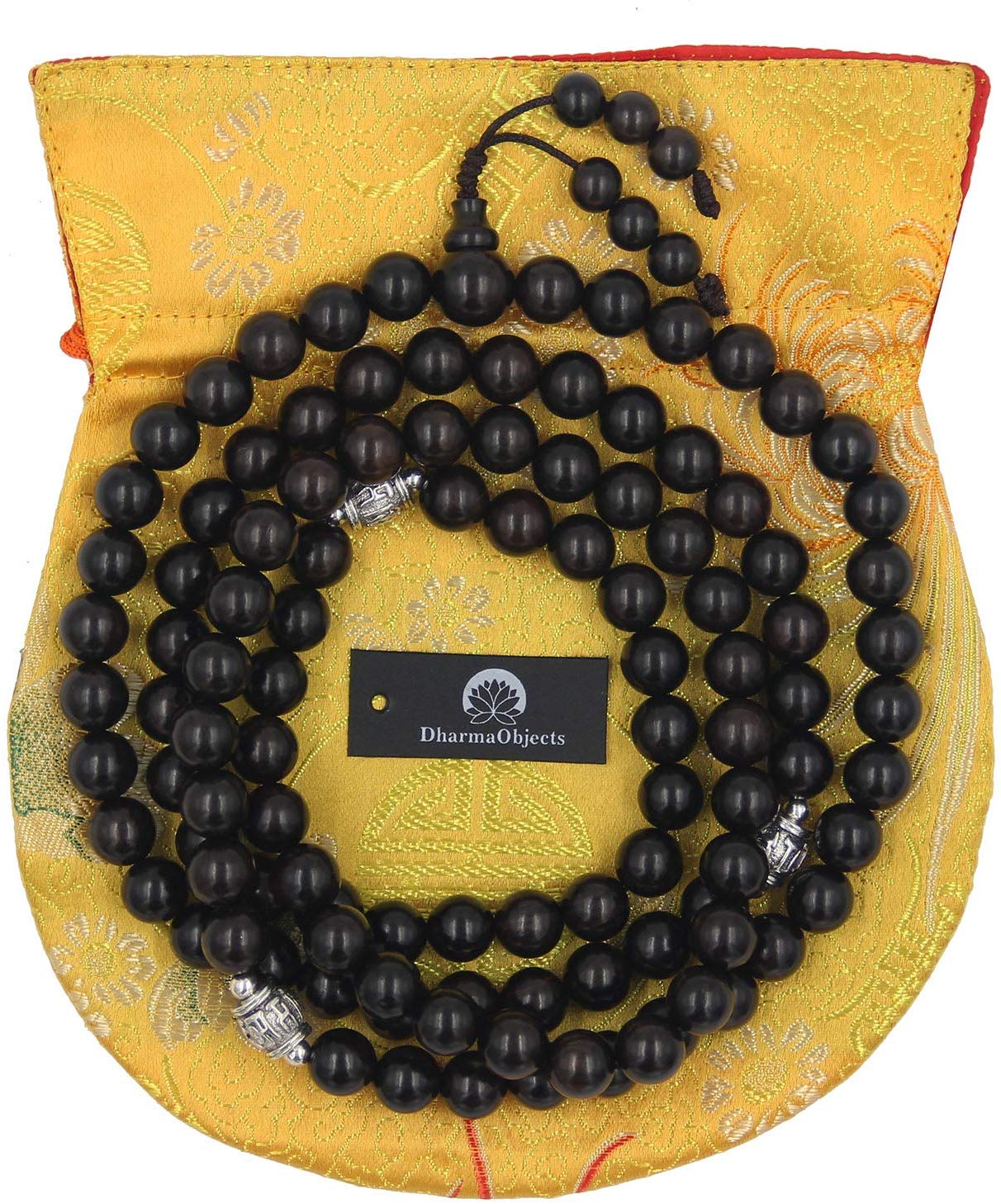 tibetan guru beads